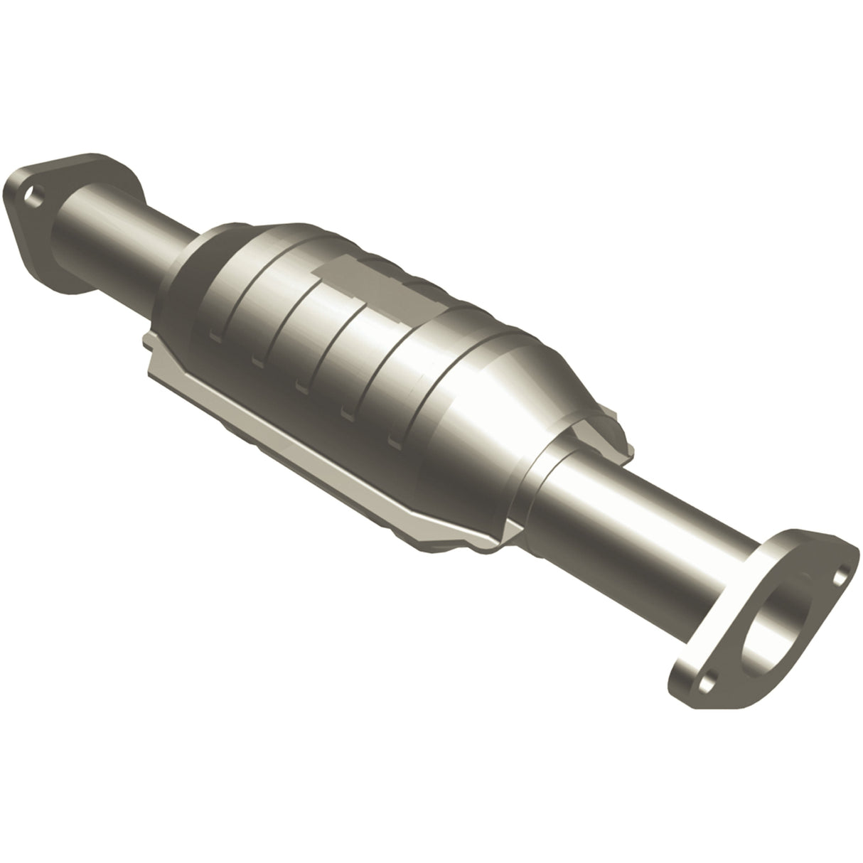 Standard Grade Direct-Fit Catalytic Converter MagnaFlow Exhaust Products Catalytic Converter AXOPROS