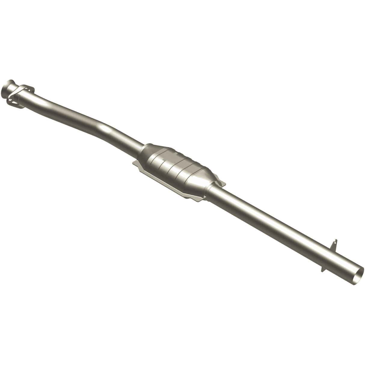 Standard Grade Direct-Fit Catalytic Converter MagnaFlow Exhaust Products Catalytic Converter AXOPROS