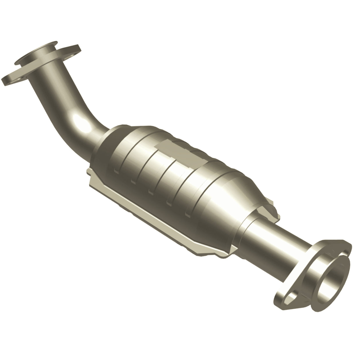 Standard Grade Direct-Fit Catalytic Converter MagnaFlow Exhaust Products Catalytic Converter AXOPROS