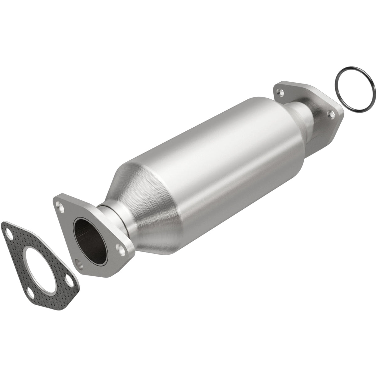 Standard Grade Direct-Fit Catalytic Converter MagnaFlow Exhaust Products Catalytic Converter AXOPROS