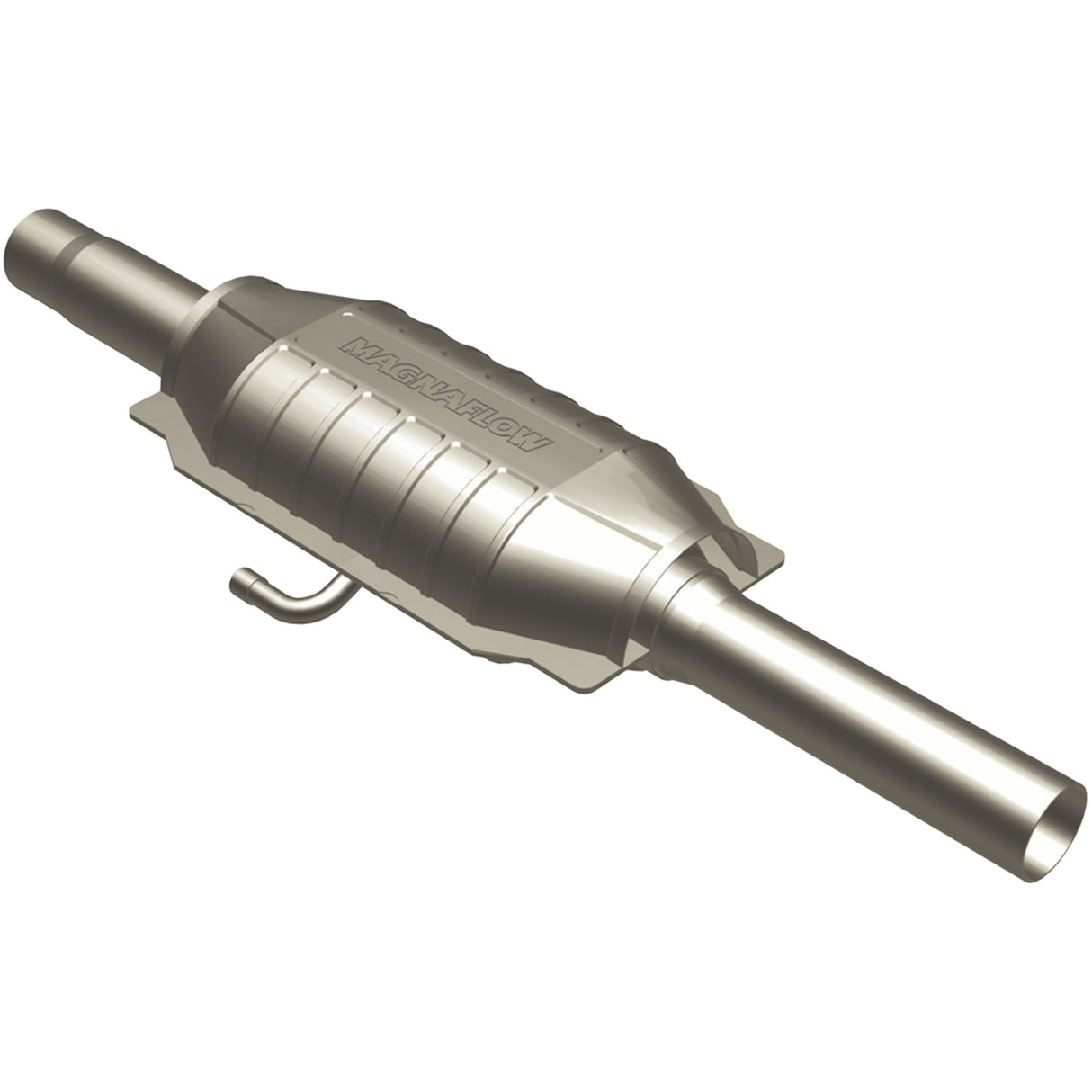 Standard Grade Direct-Fit Catalytic Converter MagnaFlow Exhaust Products Catalytic Converter AXOPROS