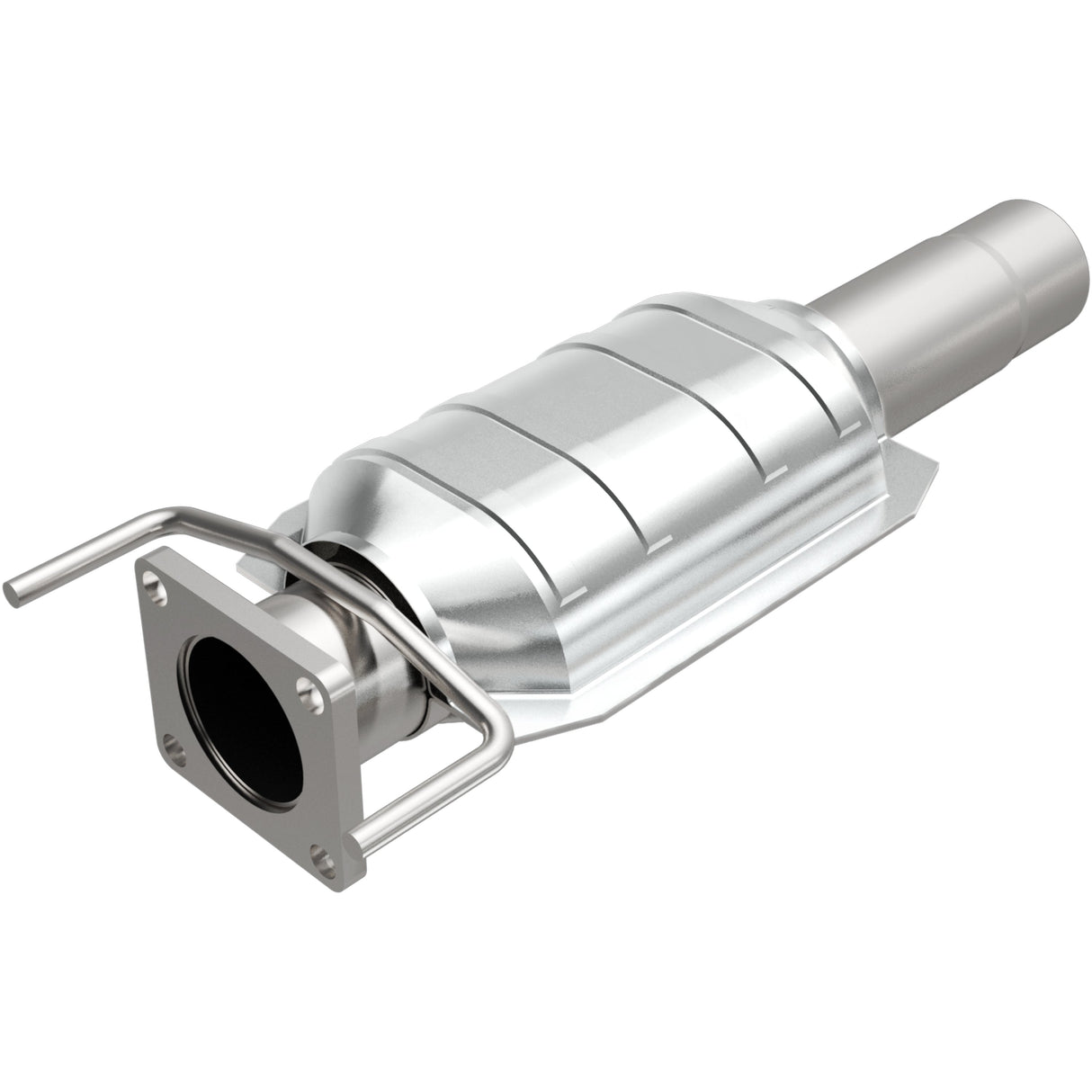 Standard Grade Direct-Fit Catalytic Converter MagnaFlow Exhaust Products Catalytic Converter AXOPROS