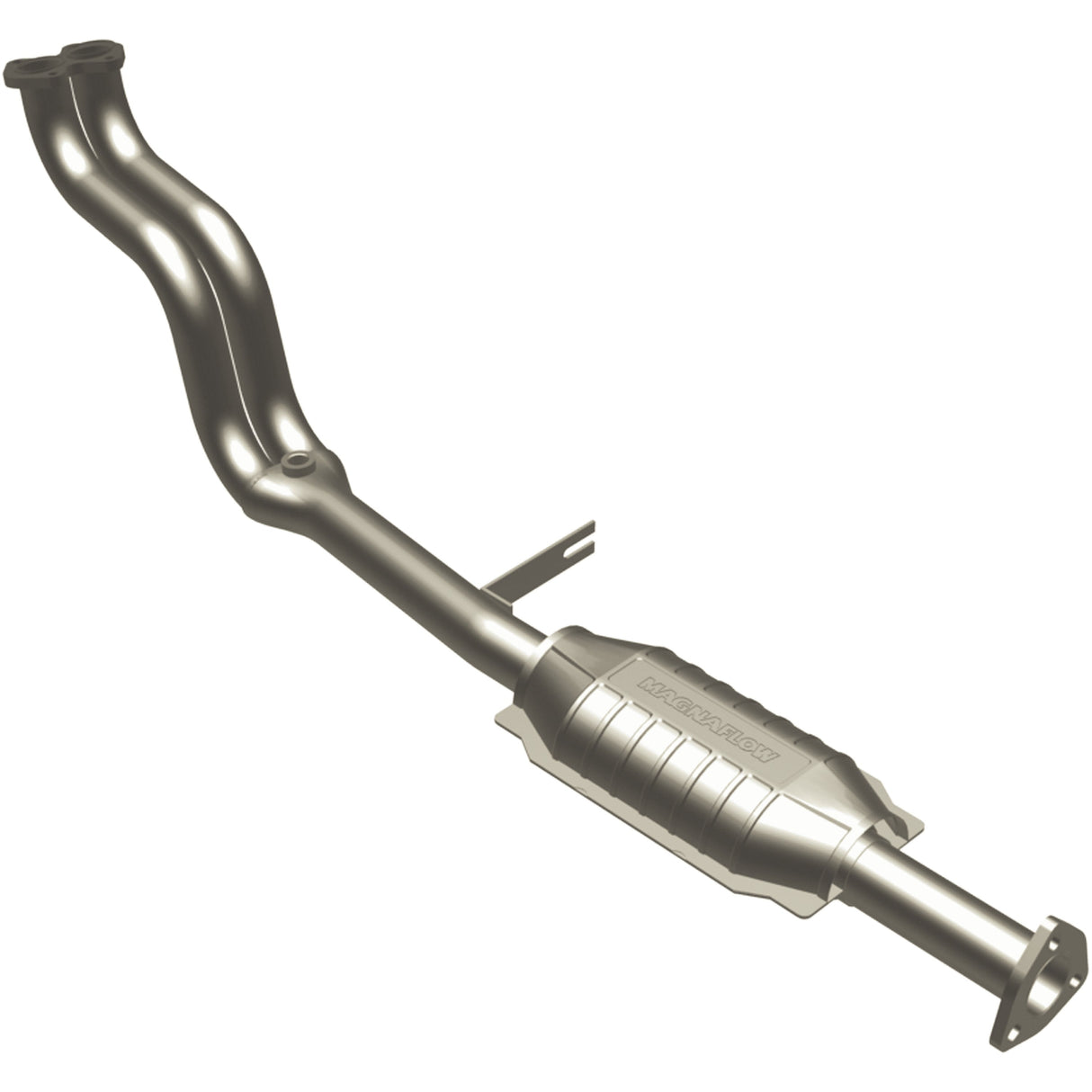 Standard Grade Direct-Fit Catalytic Converter MagnaFlow Exhaust Products Catalytic Converter AXOPROS