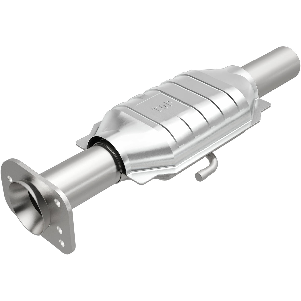 Standard Grade Direct-Fit Catalytic Converter MagnaFlow Exhaust Products Catalytic Converter AXOPROS