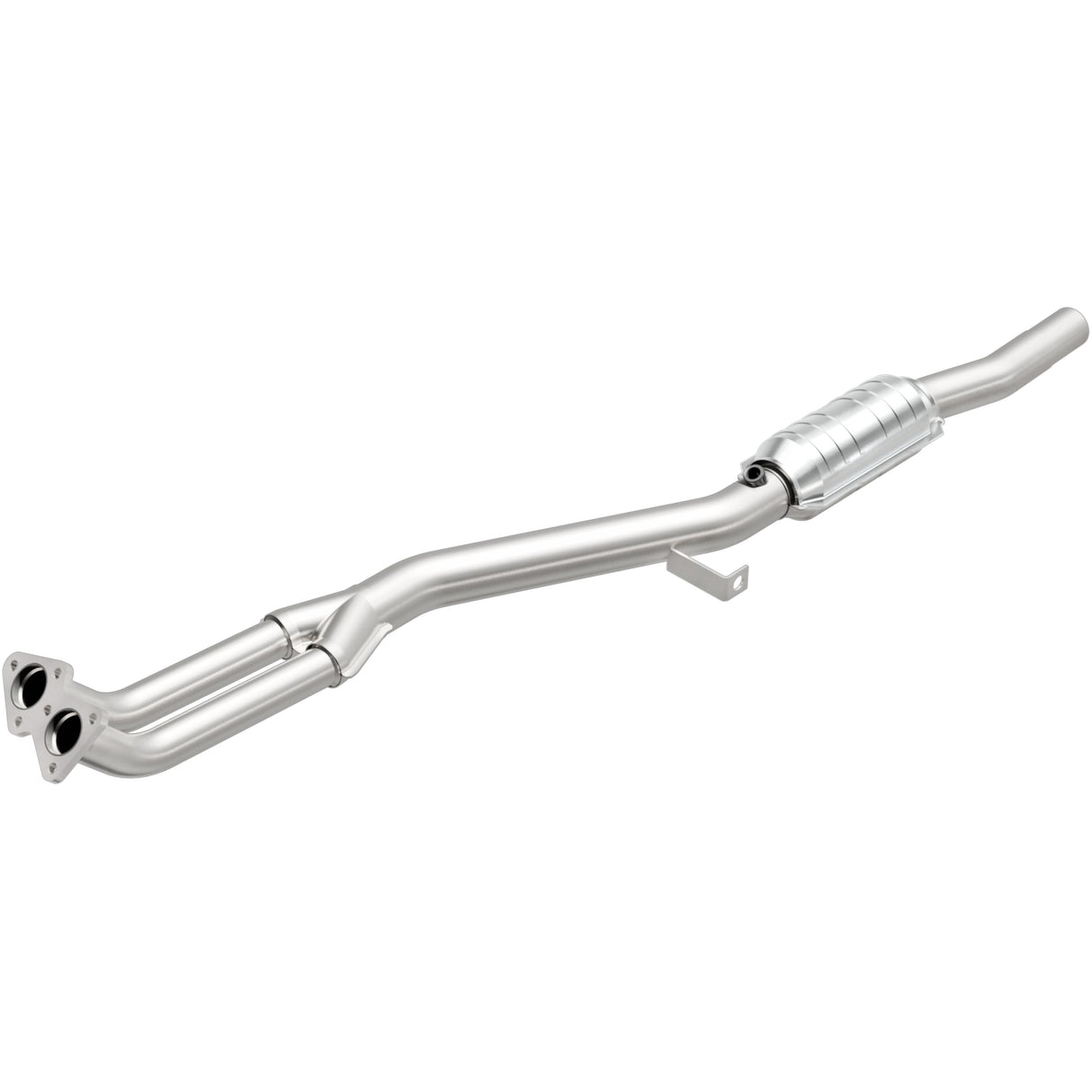 Standard Grade Direct-Fit Catalytic Converter MagnaFlow Exhaust Products Catalytic Converter AXOPROS