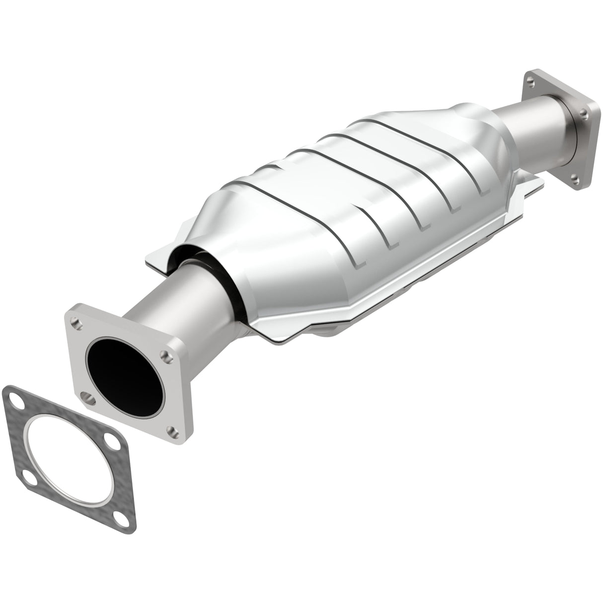 Standard Grade Direct-Fit Catalytic Converter MagnaFlow Exhaust Products Catalytic Converter AXOPROS