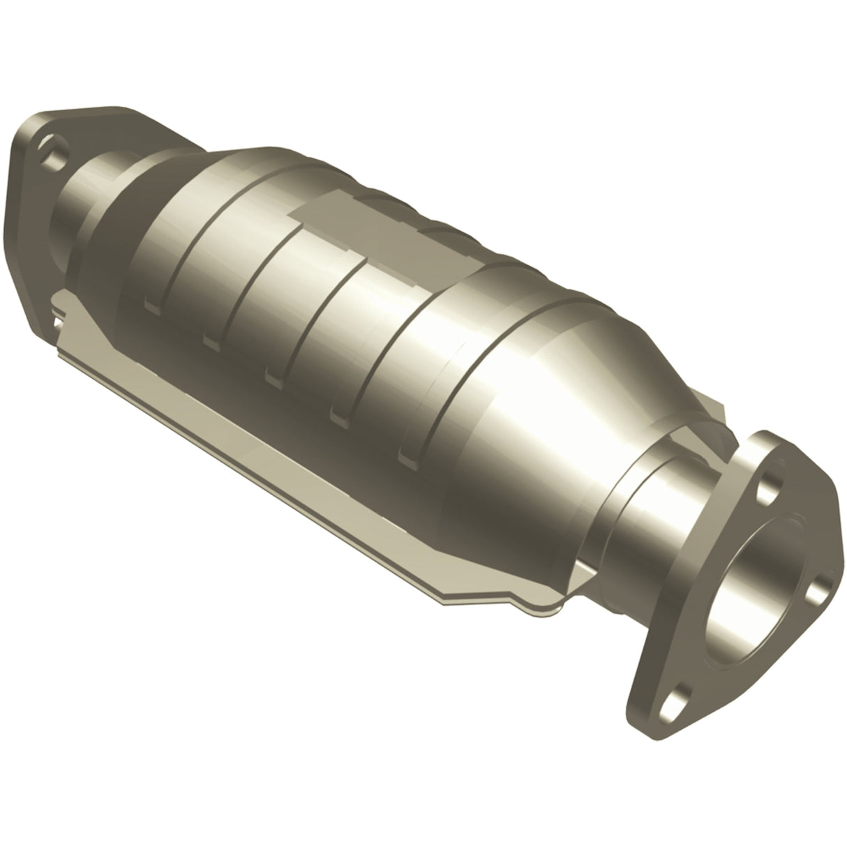 Standard Grade Direct-Fit Catalytic Converter MagnaFlow Exhaust Products Catalytic Converter AXOPROS
