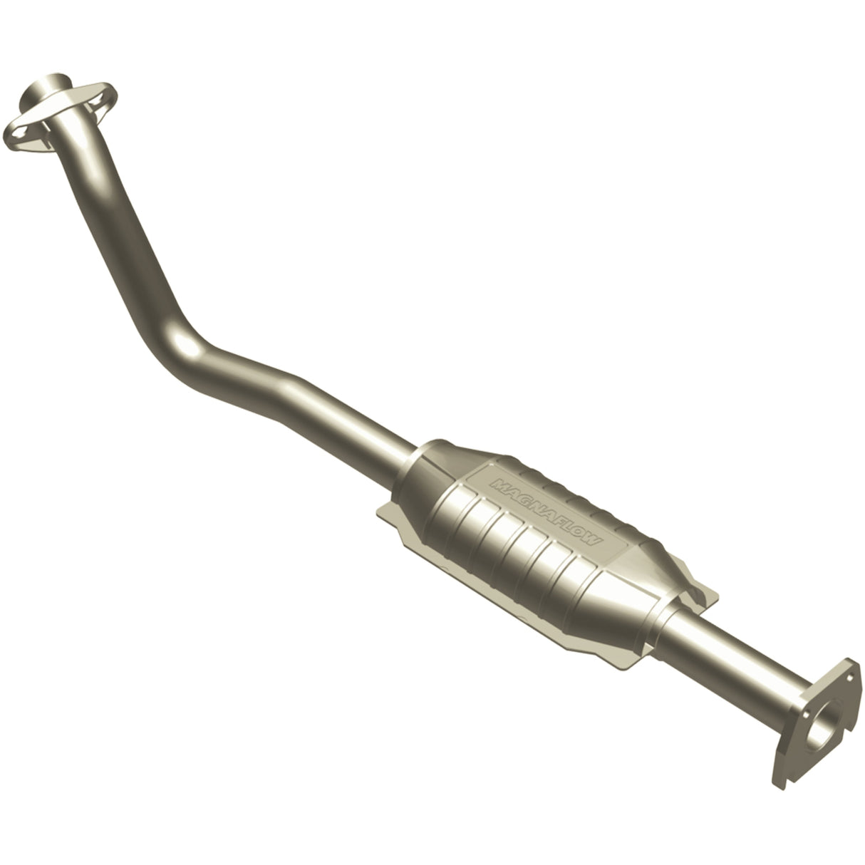 Standard Grade Direct-Fit Catalytic Converter MagnaFlow Exhaust Products Catalytic Converter AXOPROS