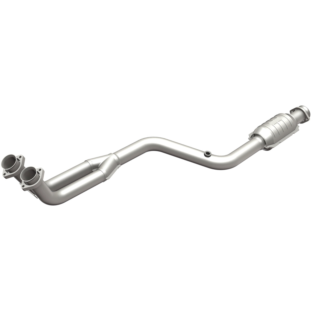 Standard Grade Direct-Fit Catalytic Converter MagnaFlow Exhaust Products Catalytic Converter AXOPROS
