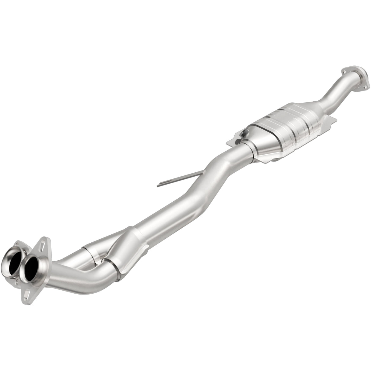 Standard Grade Direct-Fit Catalytic Converter MagnaFlow Exhaust Products Catalytic Converter AXOPROS