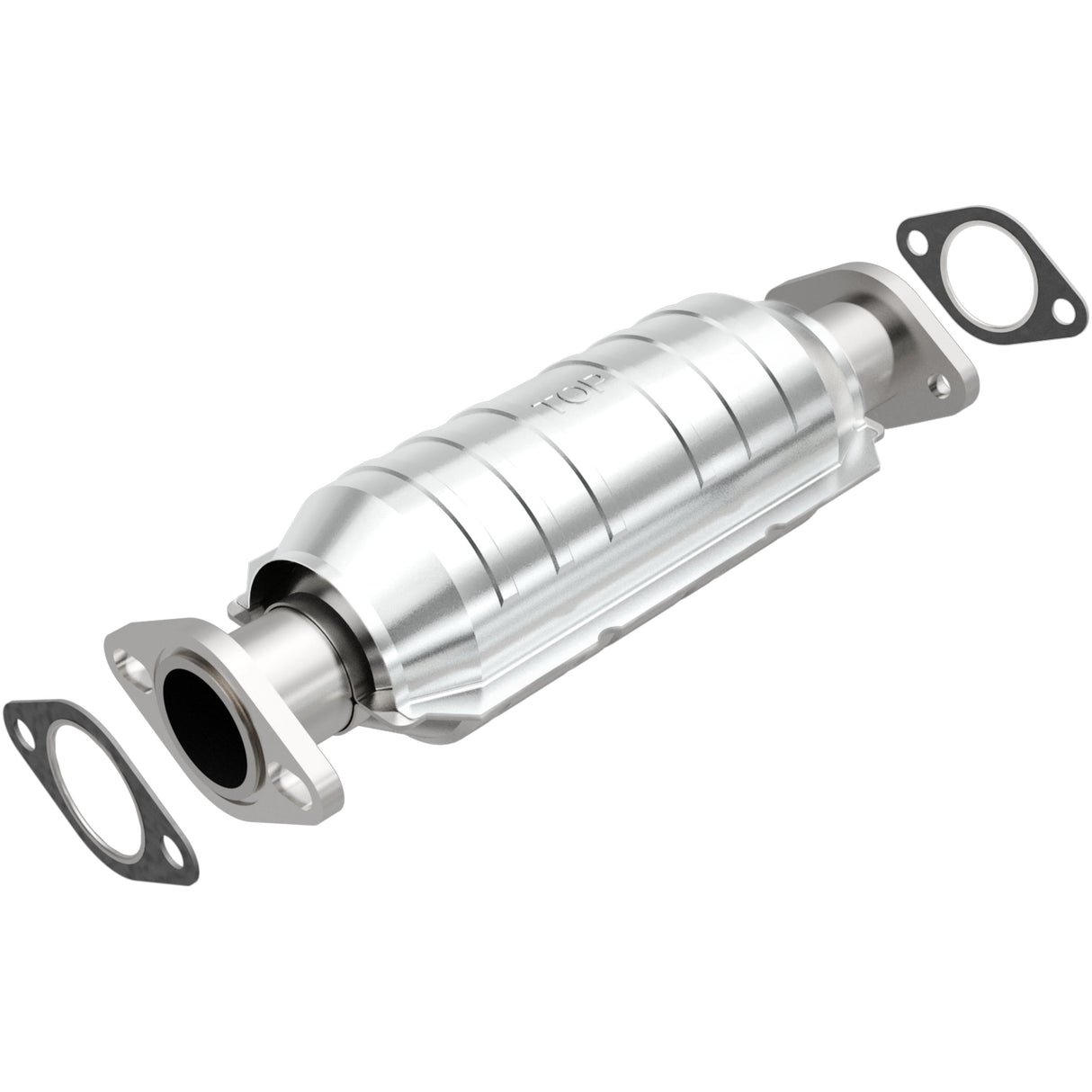 Standard Grade Direct-Fit Catalytic Converter MagnaFlow Exhaust Products Catalytic Converter AXOPROS