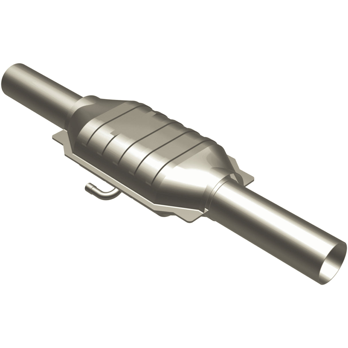 Standard Grade Direct-Fit Catalytic Converter MagnaFlow Exhaust Products Catalytic Converter  AXOPROS