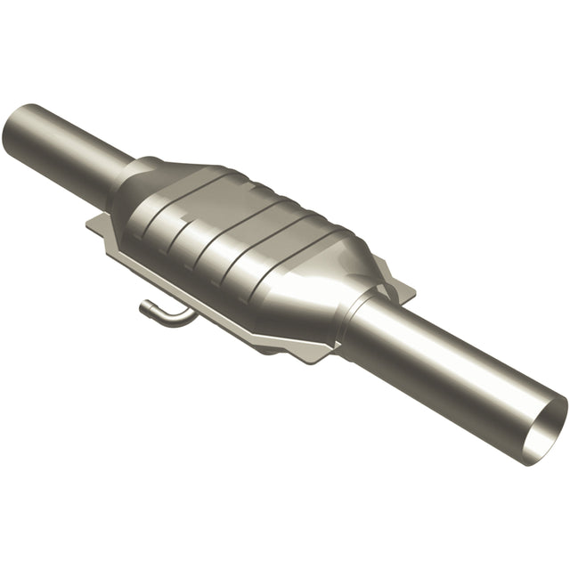 Standard Grade Direct-Fit Catalytic Converter MagnaFlow Exhaust Products Catalytic Converter  AXOPROS