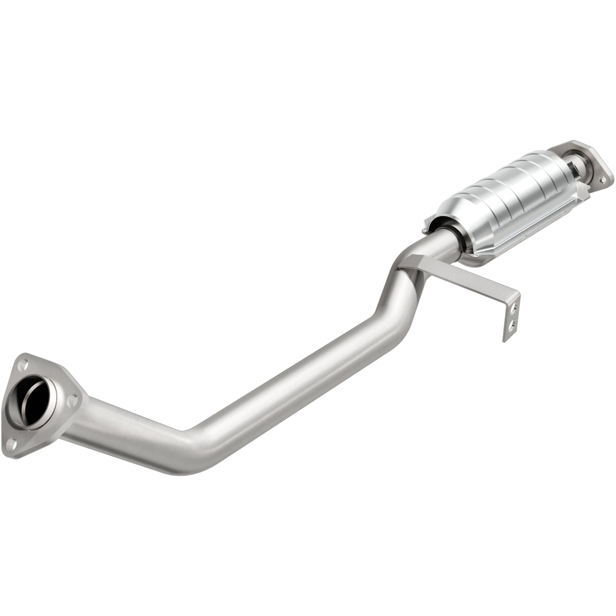 Standard Grade Direct-Fit Catalytic Converter MagnaFlow Exhaust Products Catalytic Converter AXOPROS
