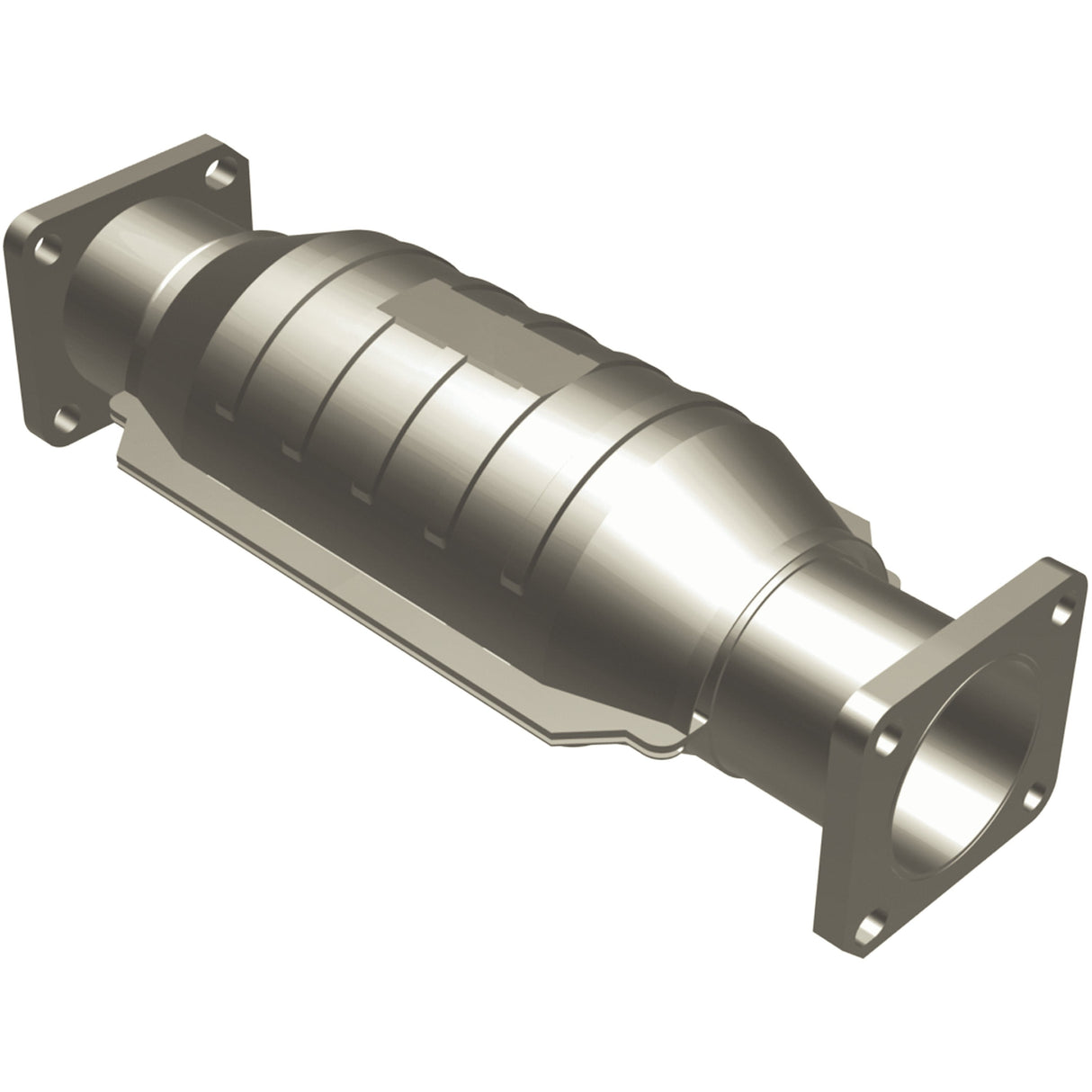 Standard Grade Direct-Fit Catalytic Converter MagnaFlow Exhaust Products Catalytic Converter AXOPROS