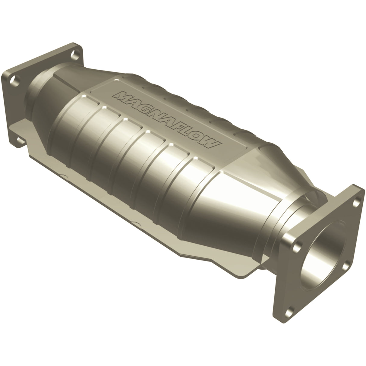 Standard Grade Direct-Fit Catalytic Converter MagnaFlow Exhaust Products Catalytic Converter AXOPROS