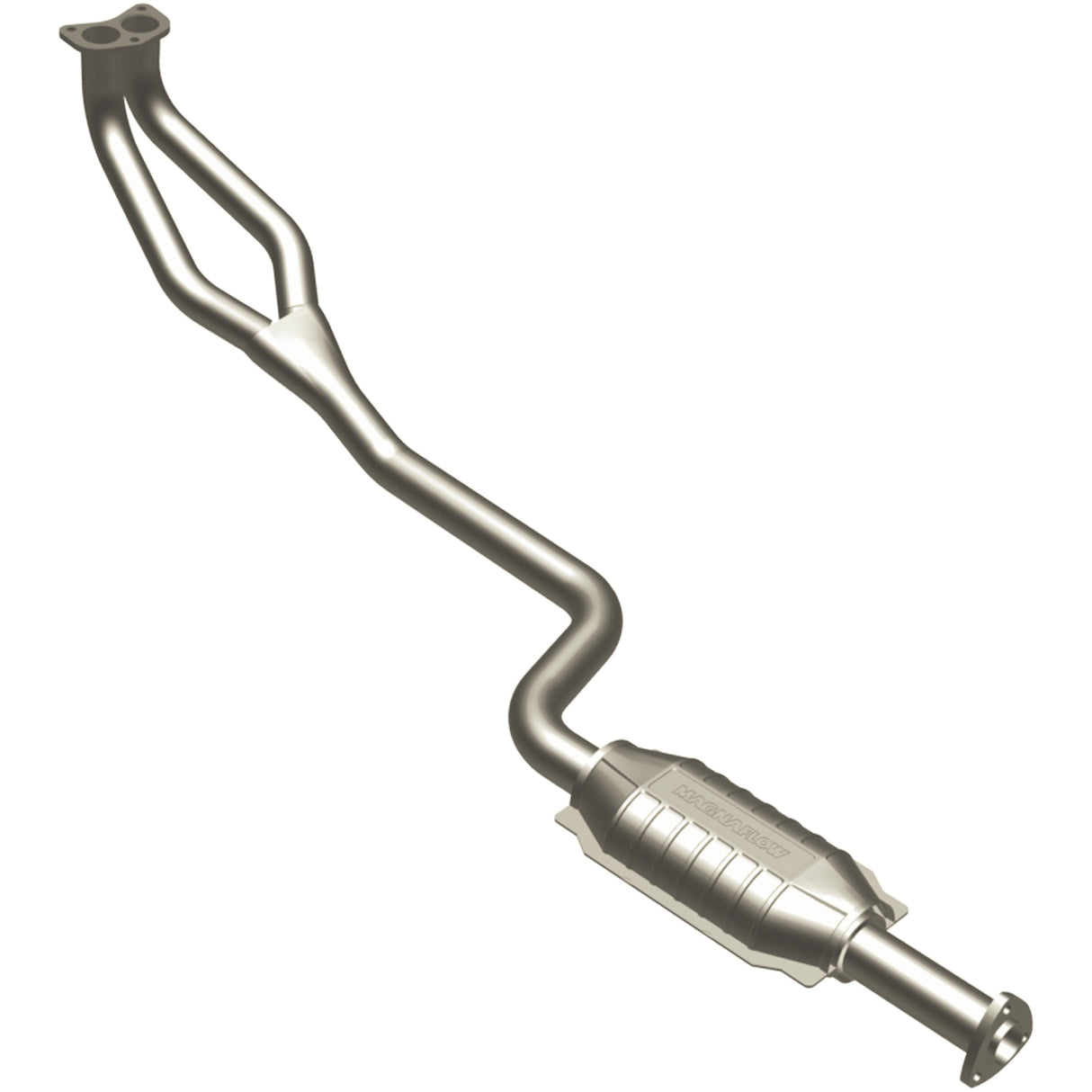 Standard Grade Direct-Fit Catalytic Converter MagnaFlow Exhaust Products Catalytic Converter AXOPROS