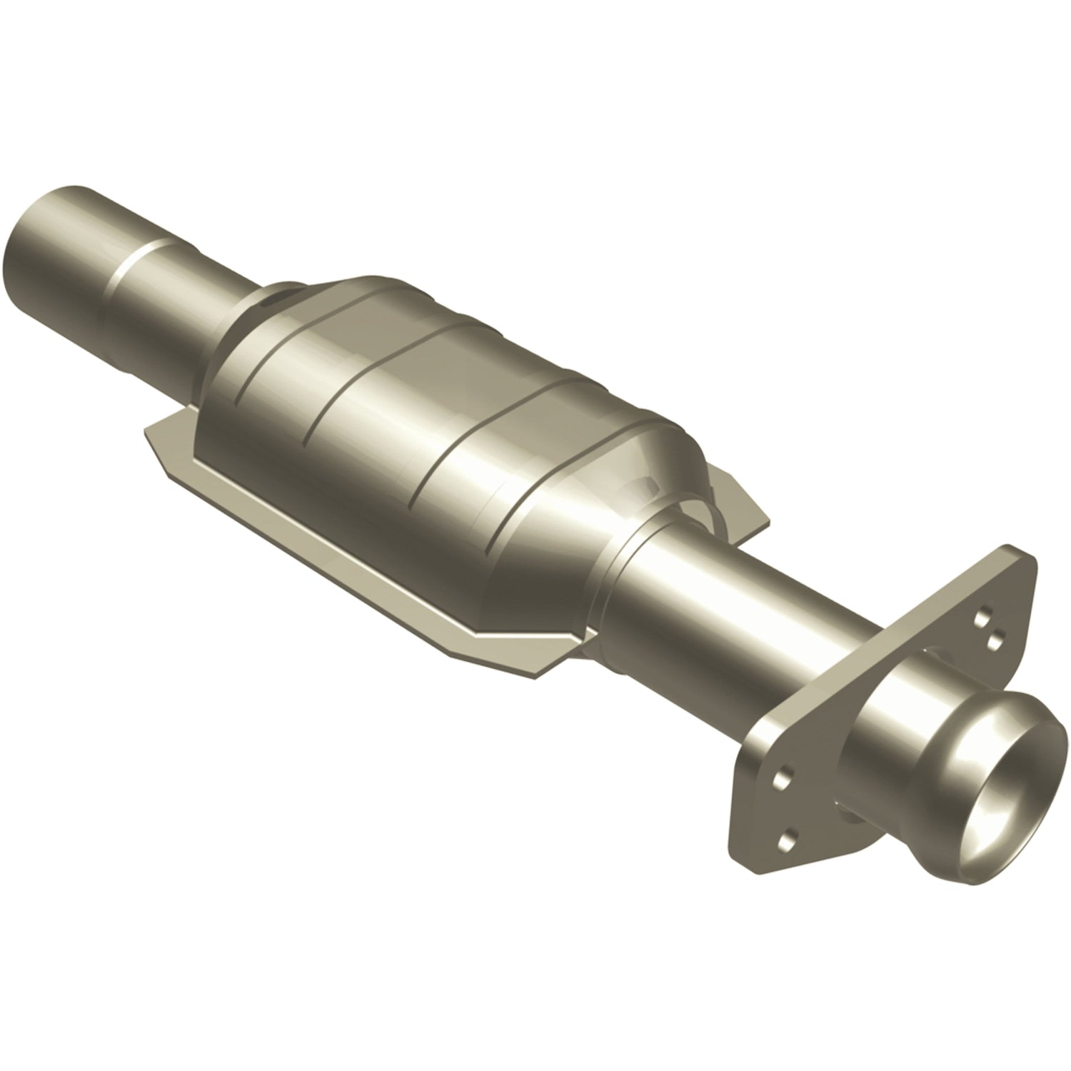 Standard Grade Direct-Fit Catalytic Converter MagnaFlow Exhaust Products Catalytic Converter  AXOPROS