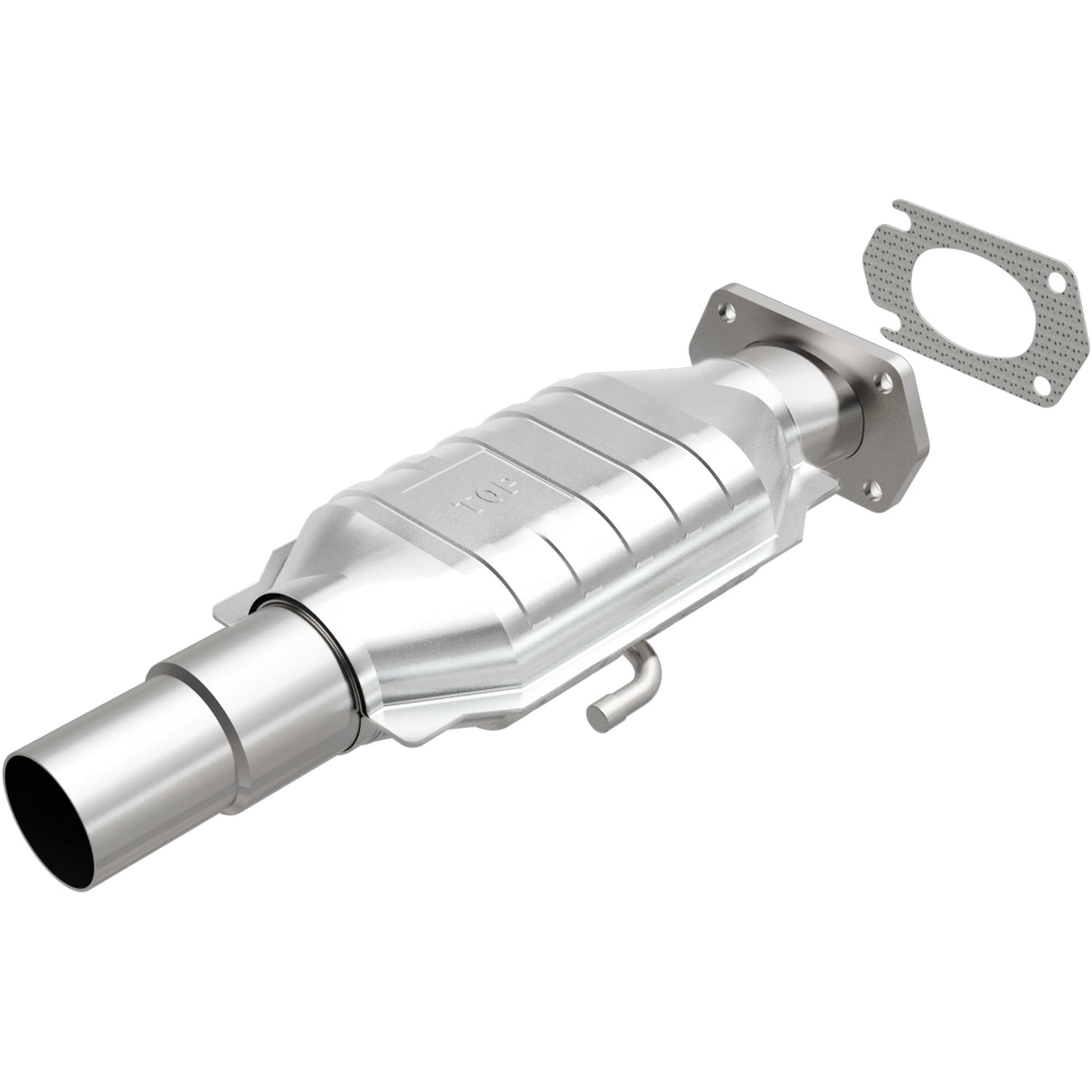Standard Grade Direct-Fit Catalytic Converter MagnaFlow Exhaust Products Catalytic Converter AXOPROS