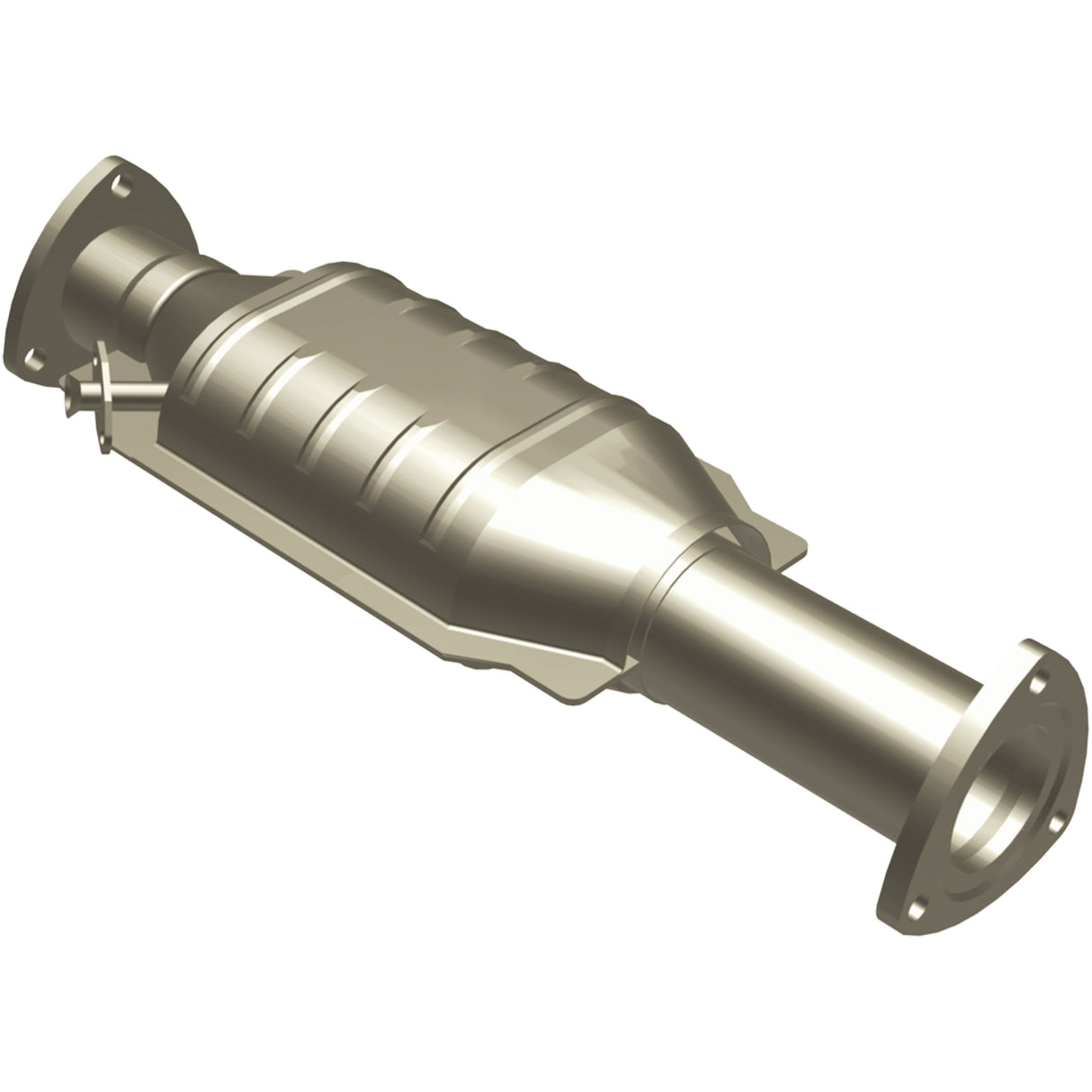 Standard Grade Direct-Fit Catalytic Converter MagnaFlow Exhaust Products Catalytic Converter AXOPROS