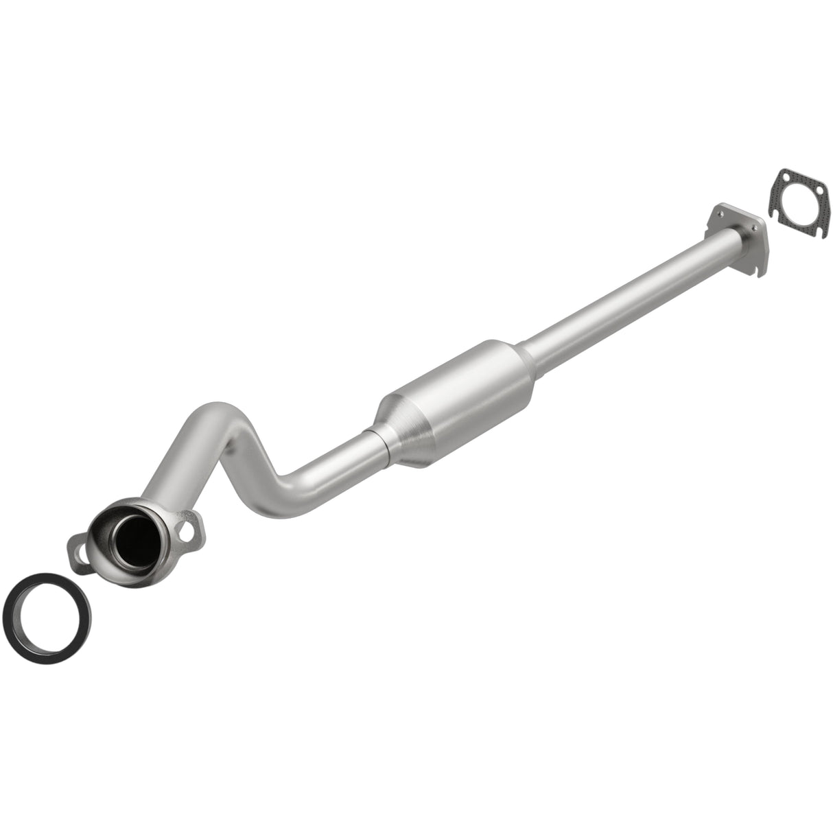 Standard Grade Direct-Fit Catalytic Converter MagnaFlow Exhaust Products Catalytic Converter AXOPROS