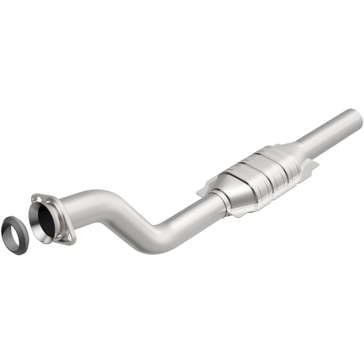 Standard Grade Direct-Fit Catalytic Converter MagnaFlow Exhaust Products Catalytic Converter AXOPROS
