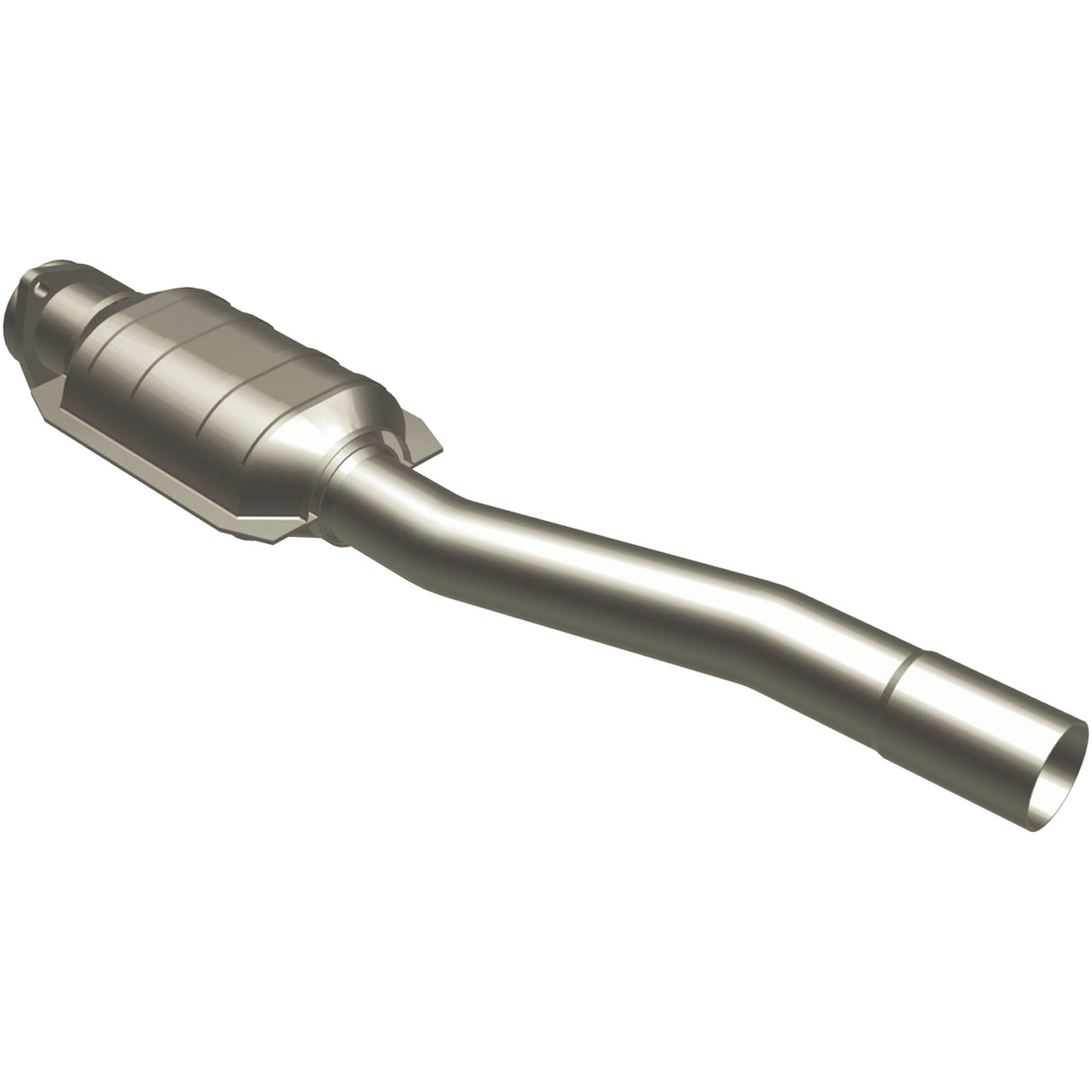 Standard Grade Direct-Fit Catalytic Converter MagnaFlow Exhaust Products Catalytic Converter AXOPROS