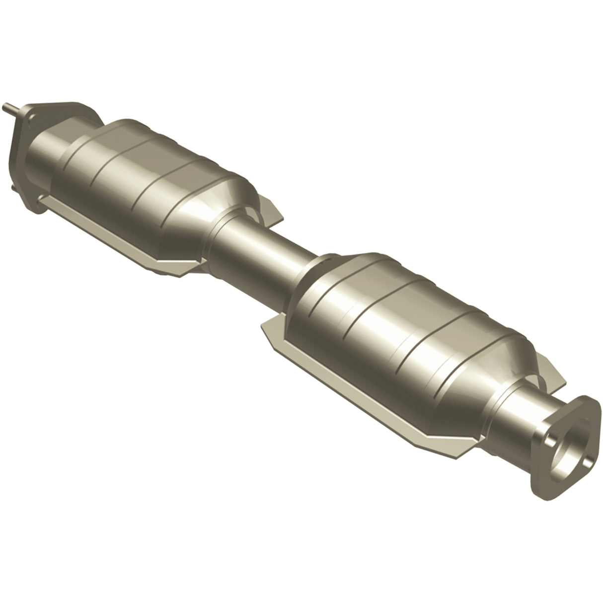 Standard Grade Direct-Fit Catalytic Converter MagnaFlow Exhaust Products Catalytic Converter AXOPROS