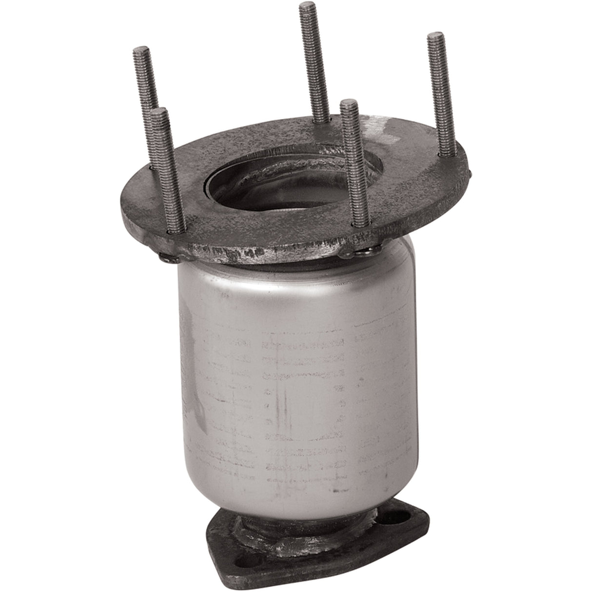 Standard Grade Direct-Fit Catalytic Converter MagnaFlow Exhaust Products Catalytic Converter AXOPROS