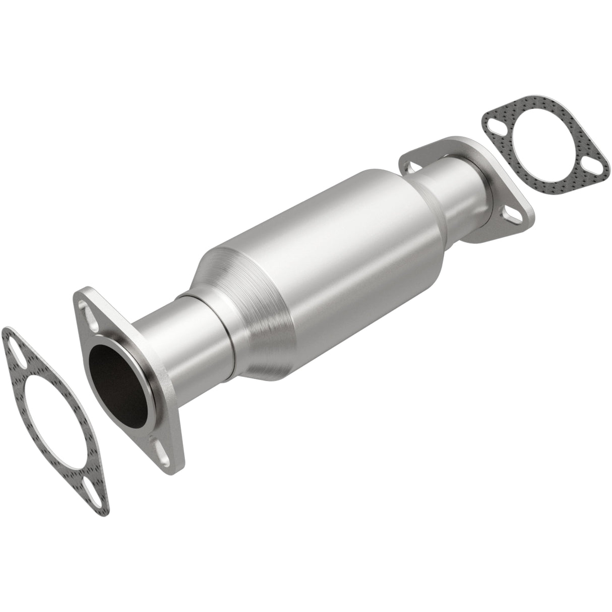 Standard Grade Direct-Fit Catalytic Converter MagnaFlow Exhaust Products Catalytic Converter AXOPROS