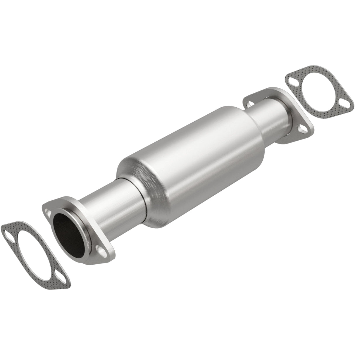 Standard Grade Direct-Fit Catalytic Converter MagnaFlow Exhaust Products Catalytic Converter AXOPROS