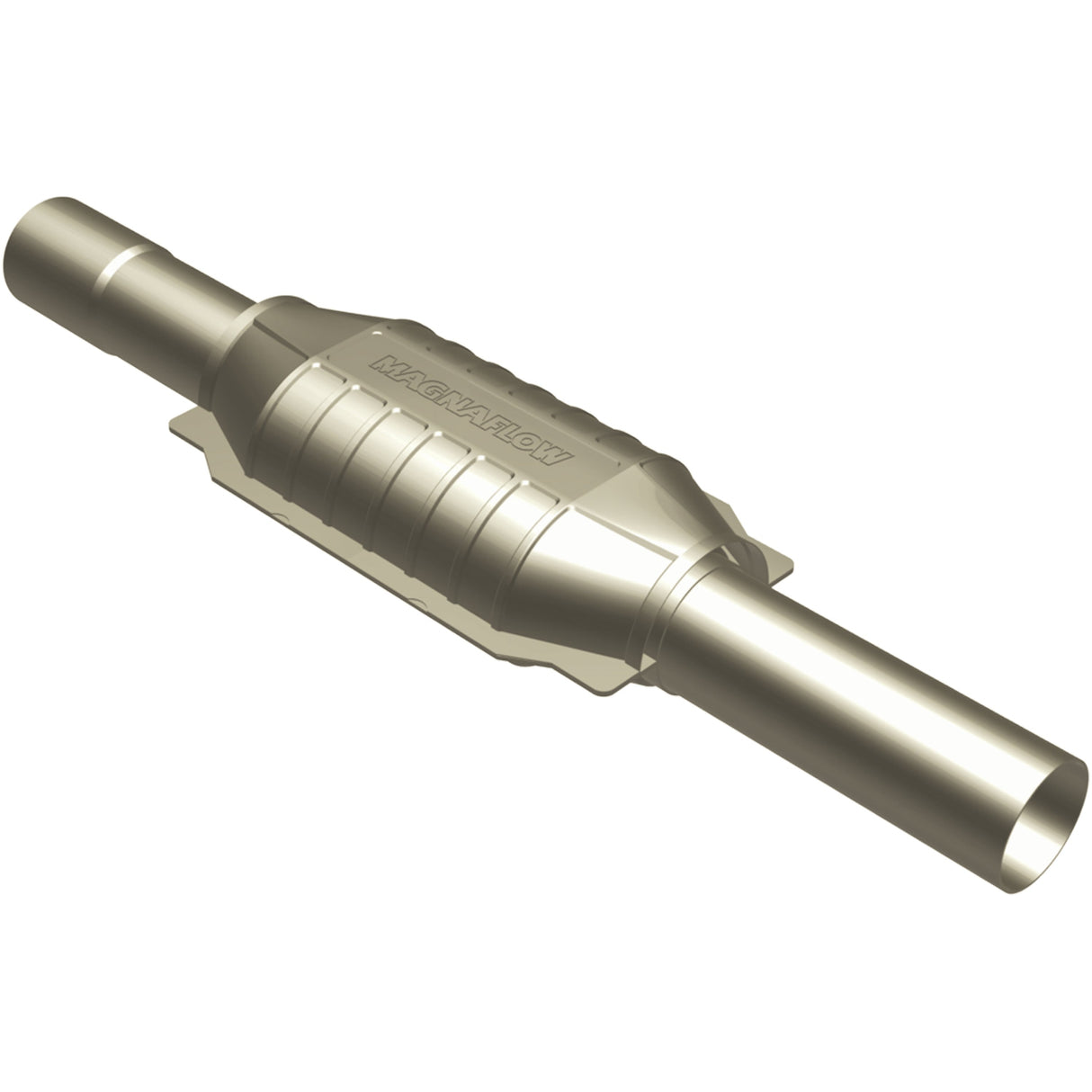 Standard Grade Direct-Fit Catalytic Converter MagnaFlow Exhaust Products Catalytic Converter  AXOPROS
