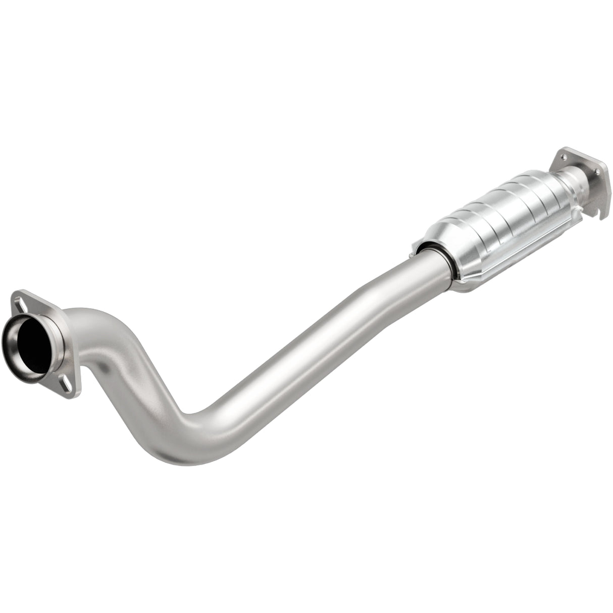 Standard Grade Direct-Fit Catalytic Converter MagnaFlow Exhaust Products Catalytic Converter AXOPROS
