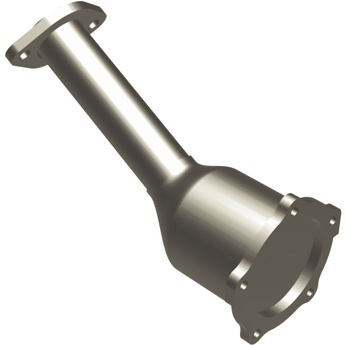 Standard Grade Direct-Fit Catalytic Converter MagnaFlow Exhaust Products Catalytic Converter AXOPROS