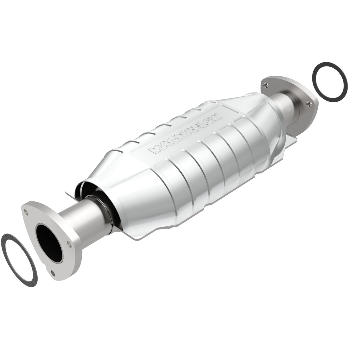 Standard Grade Direct-Fit Catalytic Converter MagnaFlow Exhaust Products Catalytic Converter AXOPROS