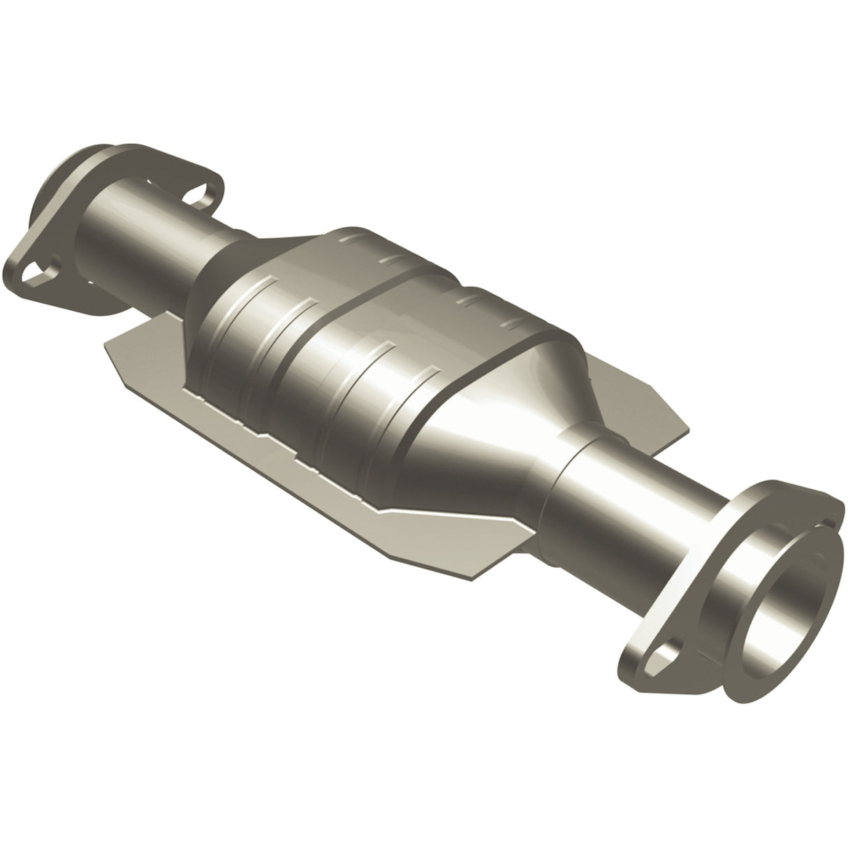 Standard Grade Direct-Fit Catalytic Converter MagnaFlow Exhaust Products Catalytic Converter AXOPROS