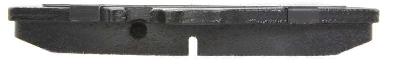 StopTech Performance 97-04 Porsche Boxster / 00-08 Boxster S / 98-08 911 Rear Brake Pads Stoptech Brake Pads - Performance AXOPROS