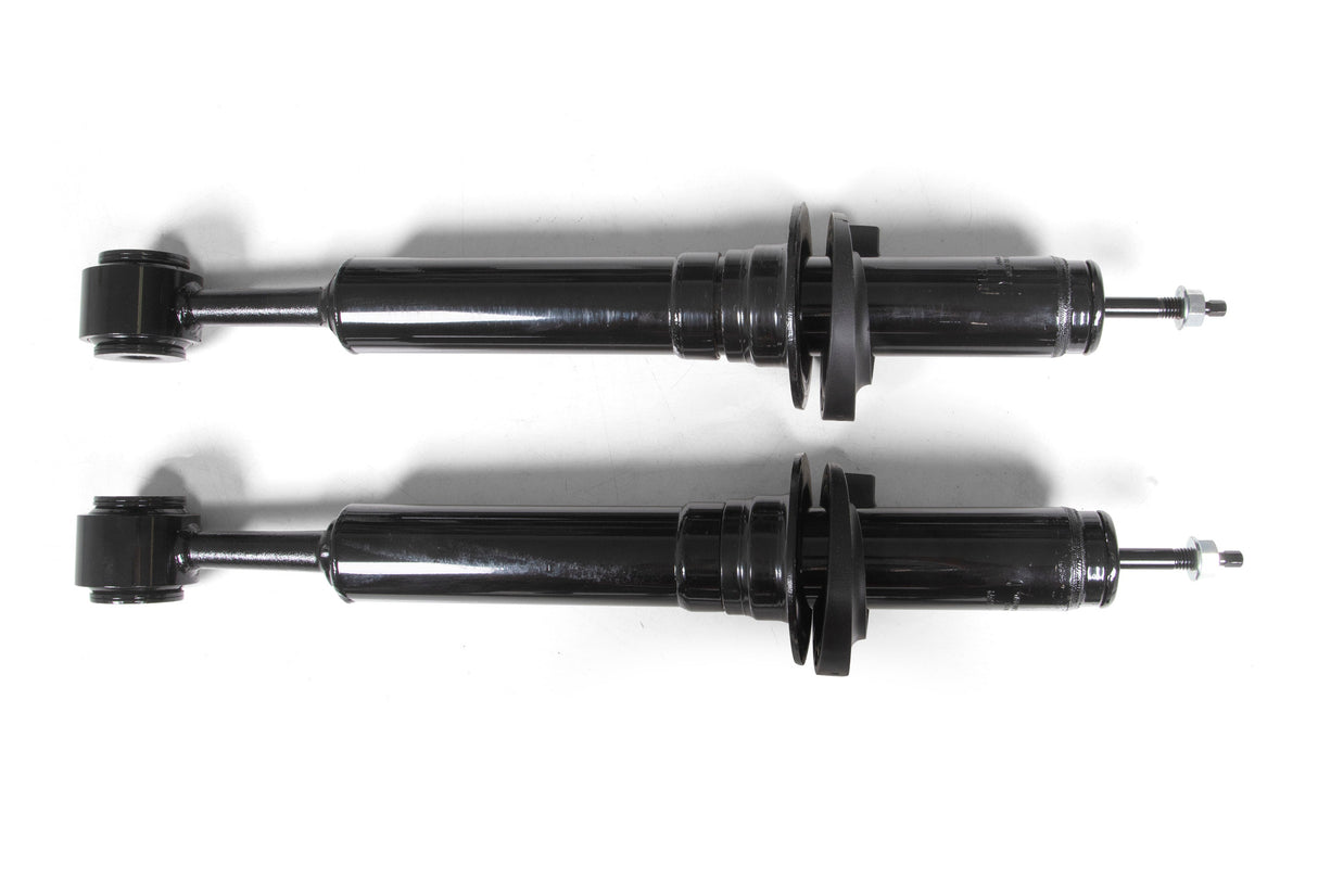 Strut Shock Absorbers - Pair - 6 Inch Lift - Ford F150 (09-13) 4WD BDS Suspension Suspension Strut AXOPROS