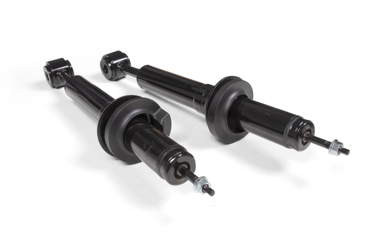 Strut Shock Absorbers - Pair - 6 Inch Lift - Ford F150 (09-13) 4WD BDS Suspension Suspension Strut AXOPROS