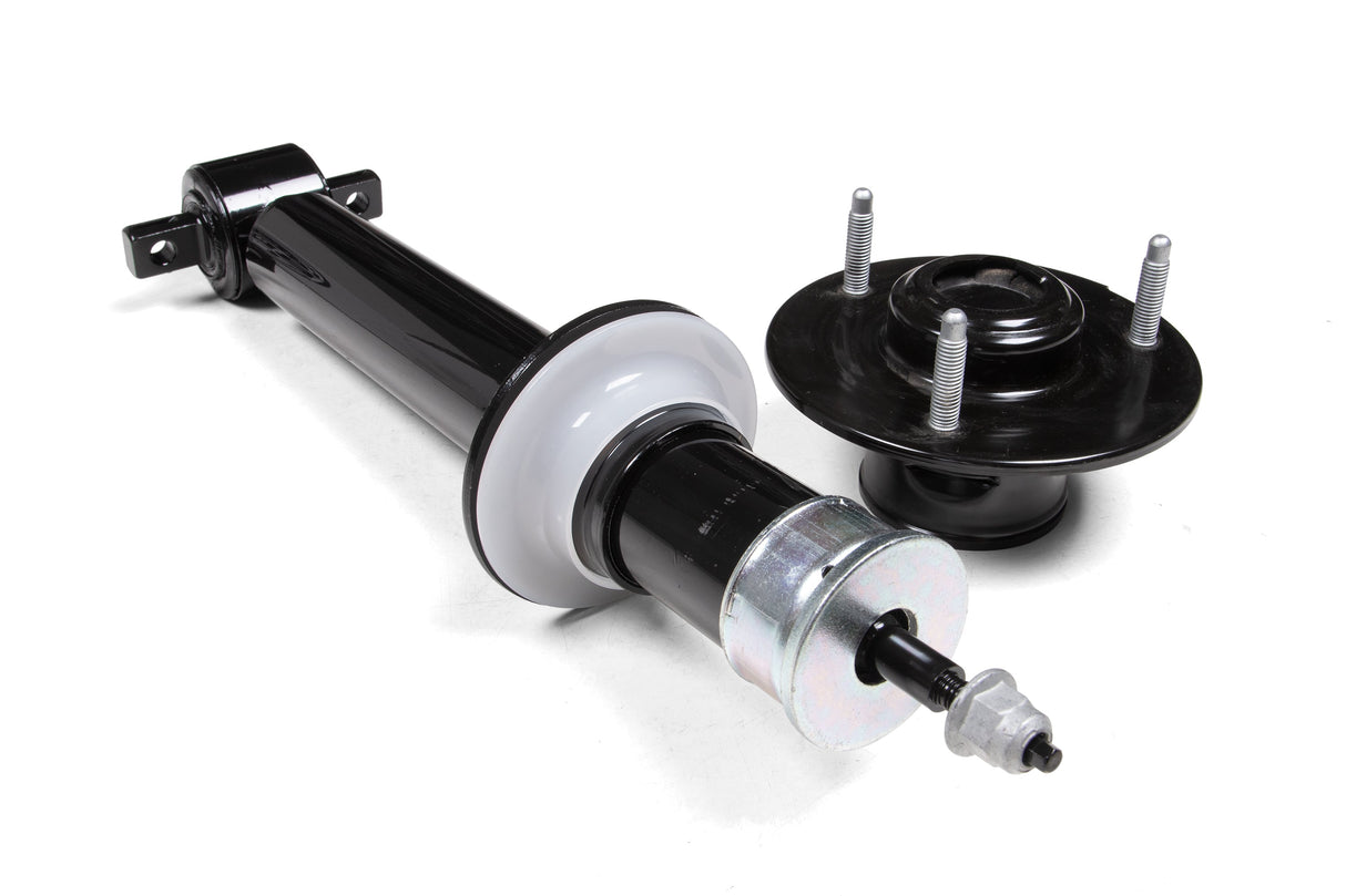 Strut Shock Absorbers - Single - 4 Inch Lift - Chevy Silverado And GMC Sierra 1500 (14-18) 4WD BDS Suspension Suspension Strut AXOPROS