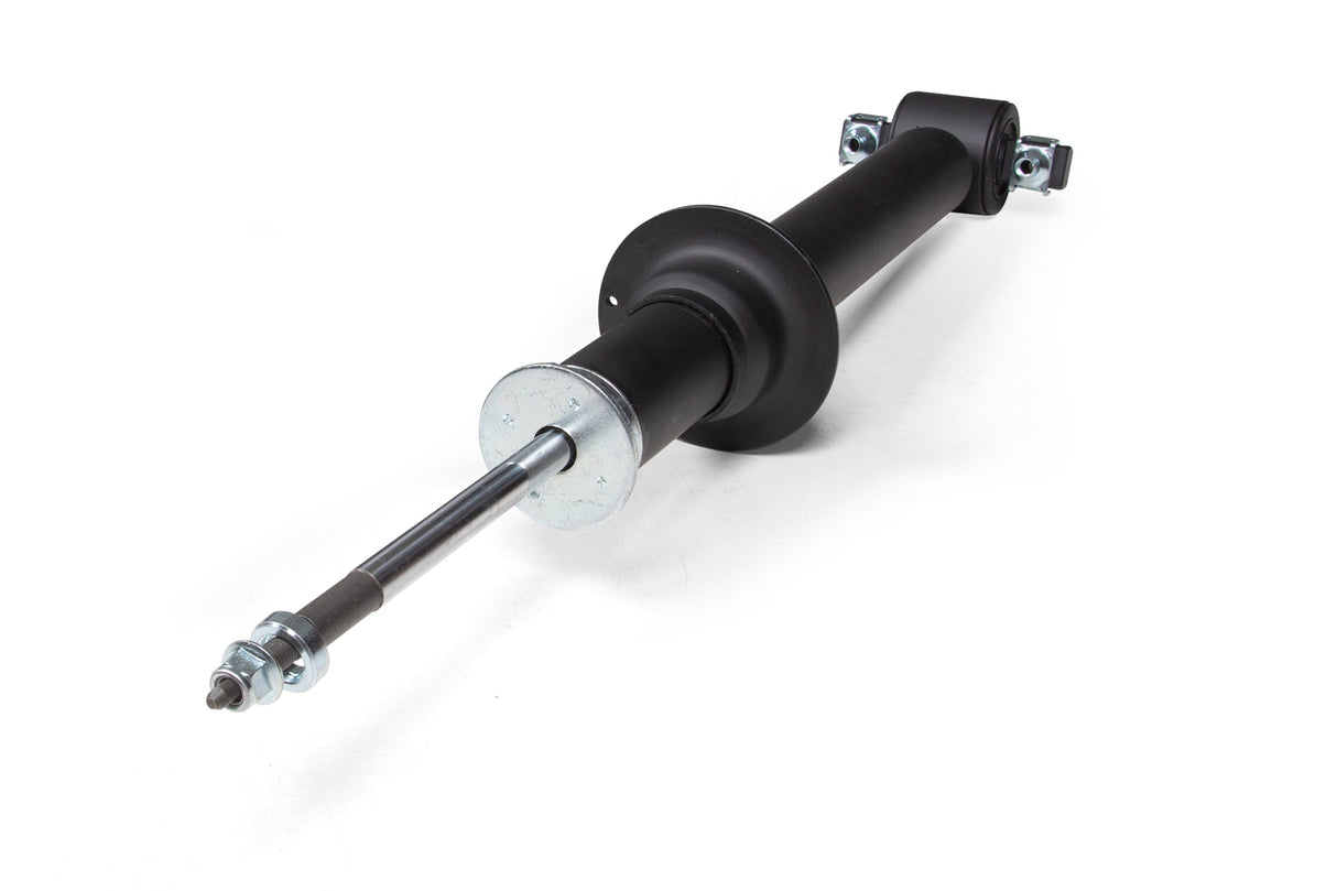 Strut Shock Absorbers - Single - 6 Inch Lift - Chevy Silverado And GMC Sierra 1500 (14-18) 4WD BDS Suspension Suspension Strut AXOPROS