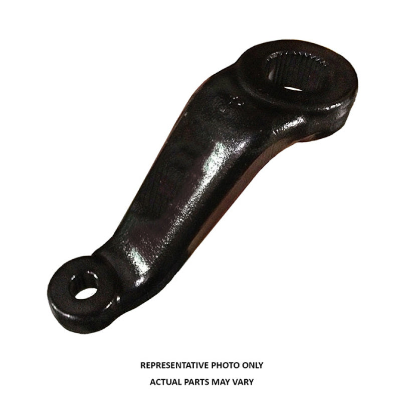 Superlift 80-96 Ford F-150/Bronco (w/ Power Steering) Dropped Pitman Arm Superlift Control Arms AXOPROS
