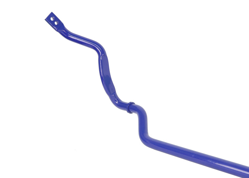 SuperPro 03-23 Toyota 4Runner (without KDSS) Front Sway Bar Kit Superpro Sway Bars AXOPROS