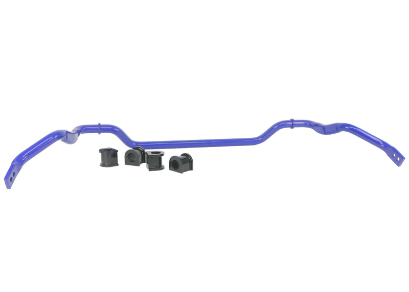 SuperPro 03-23 Toyota 4Runner (without KDSS) Front Sway Bar Kit Superpro Sway Bars AXOPROS