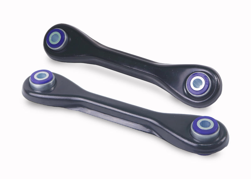 Superpro 04-09 Mazda 3 Lower Control Arm Set - Rear Superpro Control Arms AXOPROS