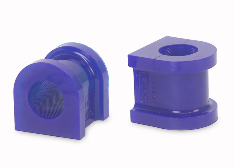 SuperPro 06-14 Lexus IS250 28mm Front Sway Bar Mount Bushing Set Superpro Sway Bar Bushings AXOPROS