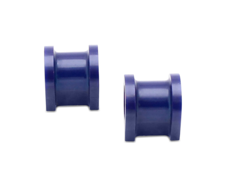 SuperPro 06-14 Lexus IS250 28mm Front Sway Bar Mount Bushing Set Superpro Sway Bar Bushings AXOPROS