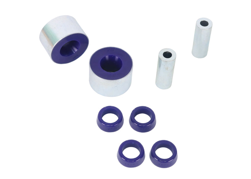 SuperPro 09-14 Nissan Murano/Maxima/07-13 Nissan Altima Front Lower Control Inner Rear(Stand. Alignm Superpro Bushing Kits AXOPROS
