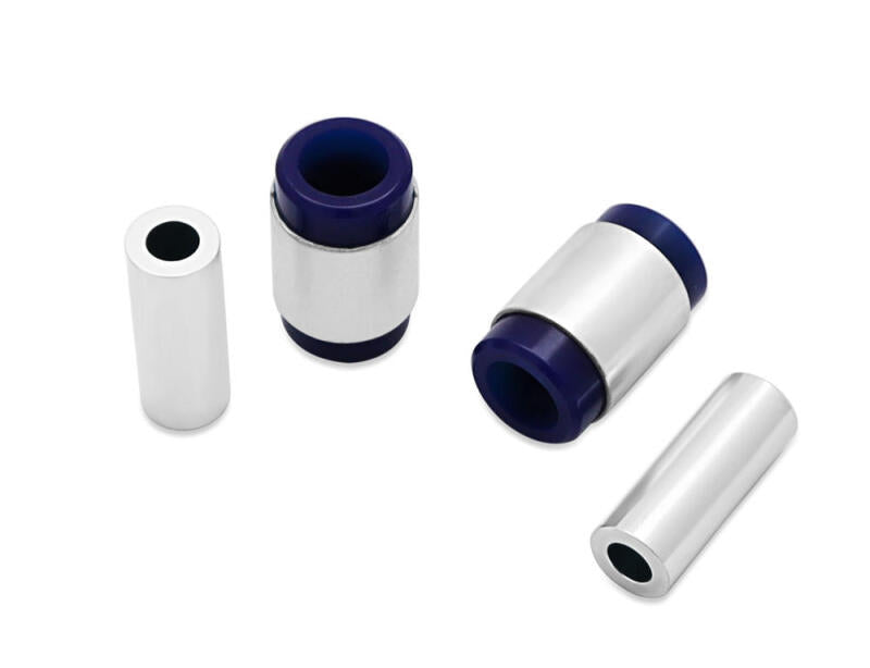 SuperPro 09-20 Nissan 370Z Rear Lower Control Arm Inner Bushing Kit Superpro Bushing Kits AXOPROS