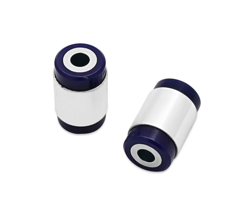 SuperPro 09-20 Nissan 370Z Rear Lower Control Arm Inner Bushing Kit Superpro Bushing Kits AXOPROS